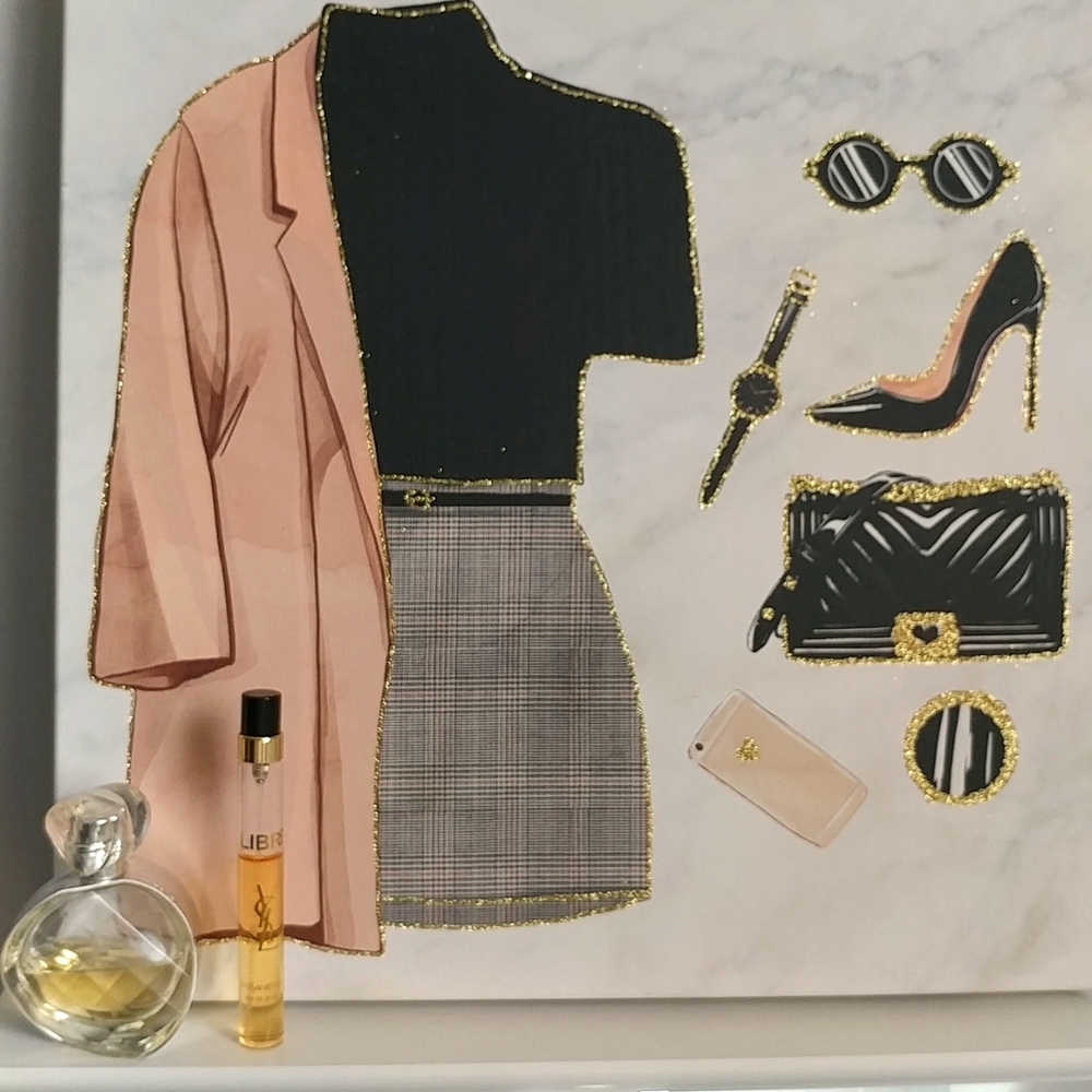 Meet your Posher, Dara